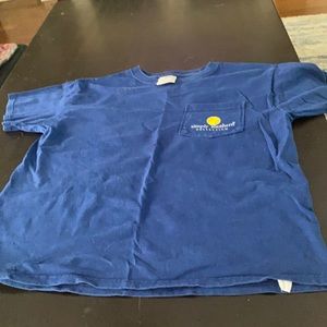 Simply southern softball tshirt